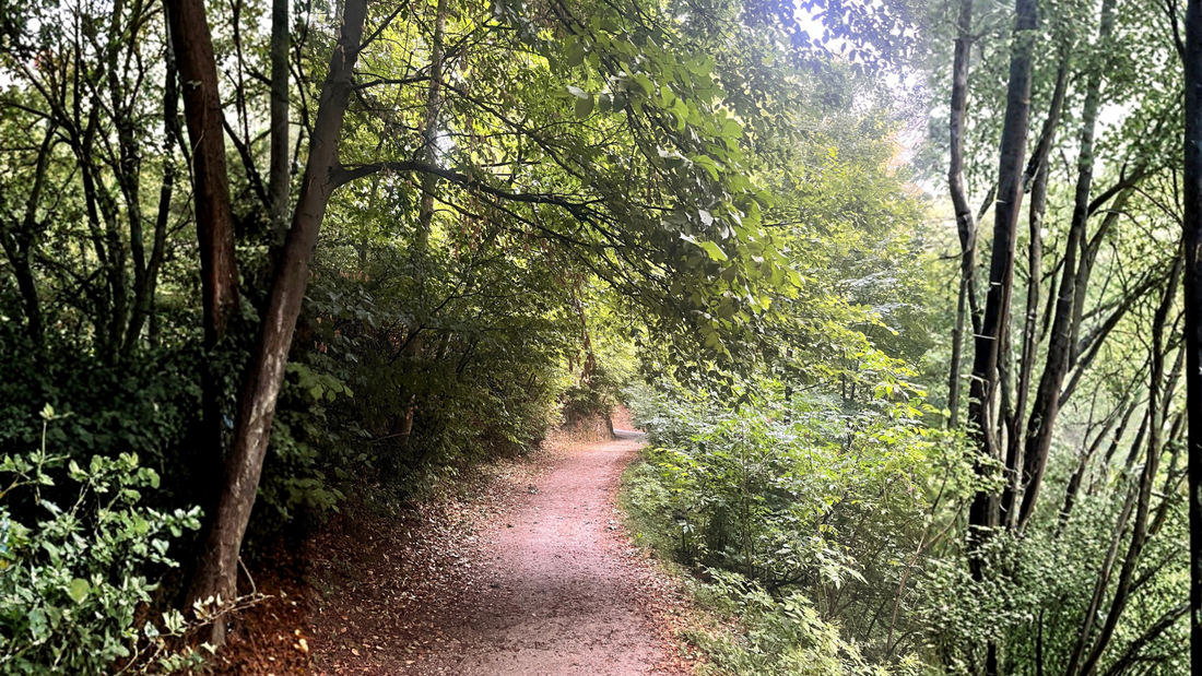 Long-Distance Hiking and Pilgrimage: What Every Packing List Is Missing