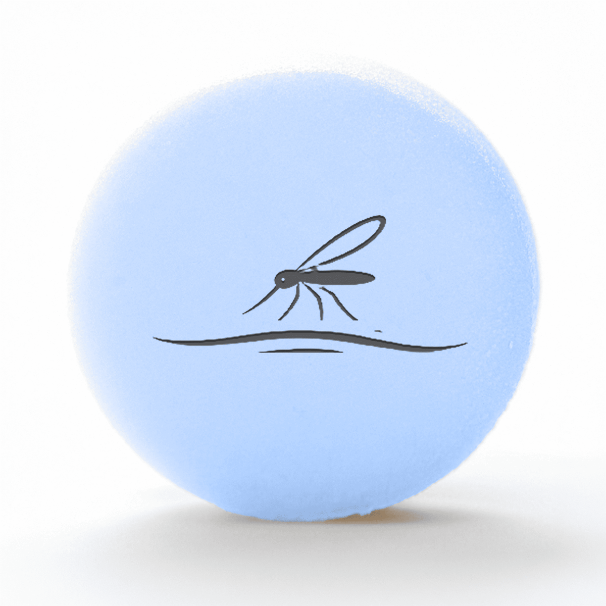 After Bite vial for insect bites and stings in remote destinations, from the Nomad Secrets S.O.S. Travel Companion