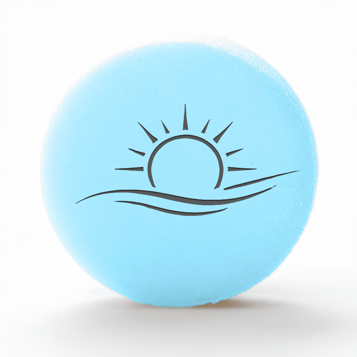 After Sun vial for sun-exposed skin after a long day outdoors, from the Nomad Secrets S.O.S. Travel Companion