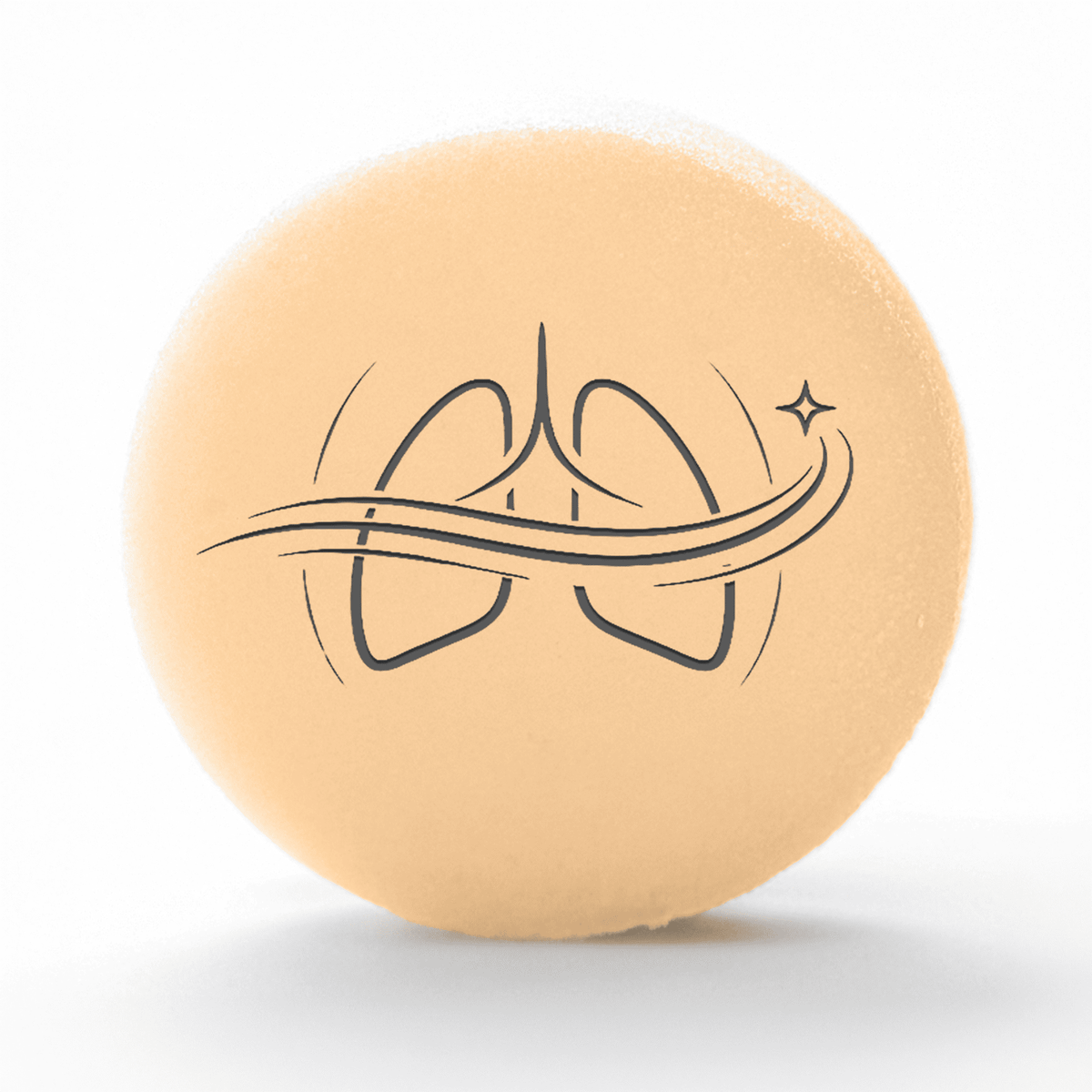Chest Ease vial for unsettled chesty travel moments, from the Nomad Secrets S.O.S. Travel Companion