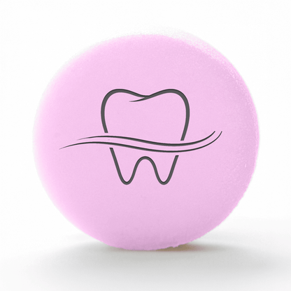 Dental Calm vial for unsettled dental moments far from a dentist, from the Nomad Secrets S.O.S. Travel Companion