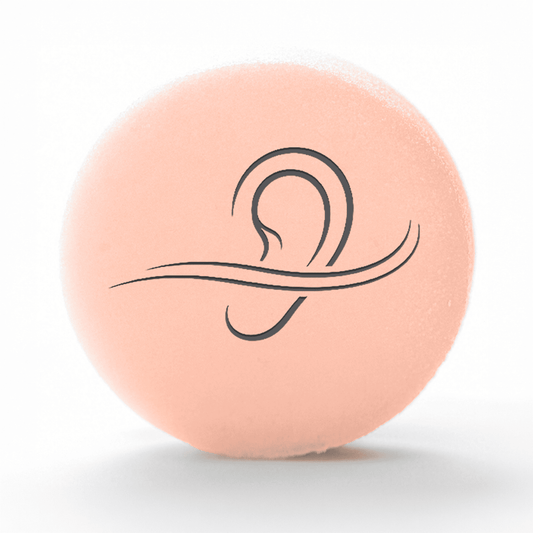 Ear Ease vial for ear pressure during flights and altitude changes, from the Nomad Secrets S.O.S. Travel Companion