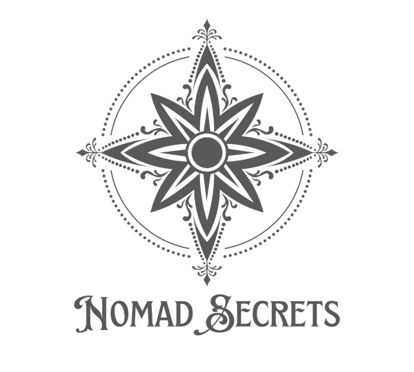 Nomad Secrets