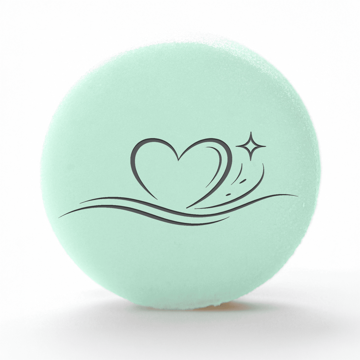 Rescue Plus vial for stressful, overwhelming travel moments, from the Nomad Secrets S.O.S. Travel Companion
