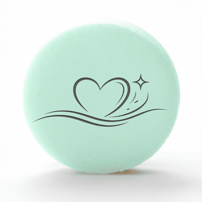 Rescue Plus vial for stressful, overwhelming travel moments, from the Nomad Secrets S.O.S. Travel Companion