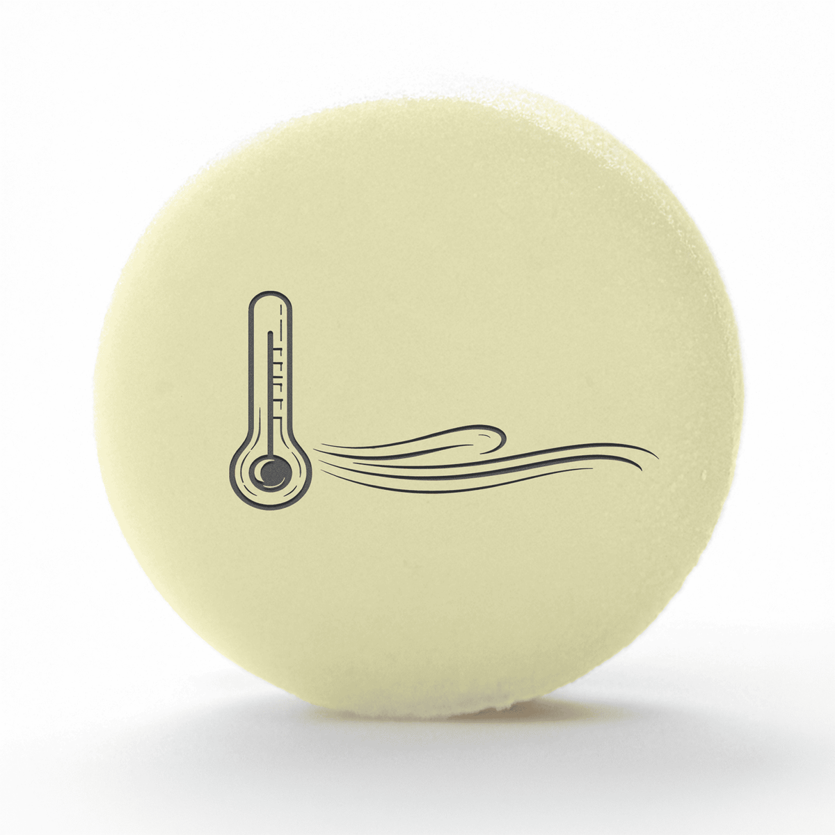 Thermal Balance vial for hot climates and overheating while travelling, from the Nomad Secrets S.O.S. Travel Companion