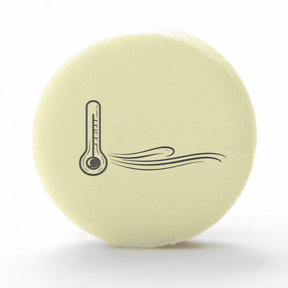 Thermal Balance vial for hot climates and overheating while travelling, from the Nomad Secrets S.O.S. Travel Companion
