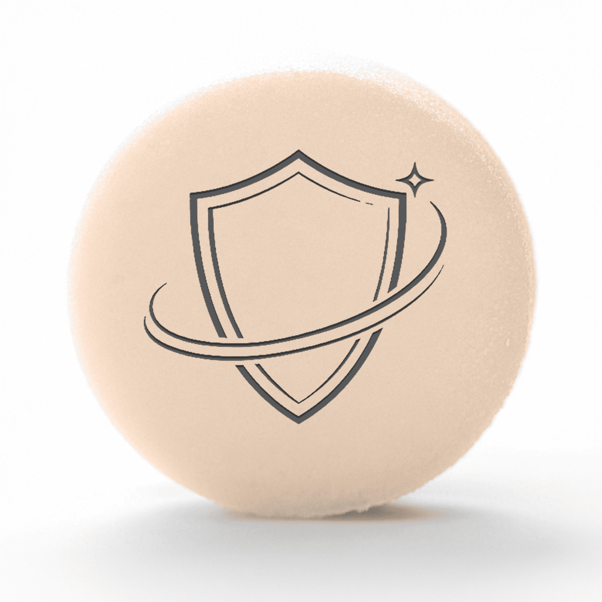 Vital Defense vial for run-down travel days and demanding journeys, from the Nomad Secrets S.O.S. Travel Companion