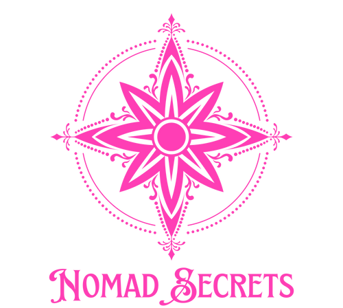 Nomad Secrets