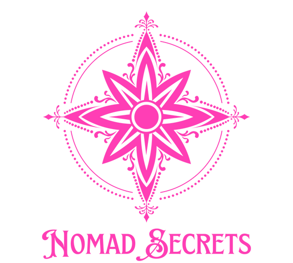 Nomad Secrets